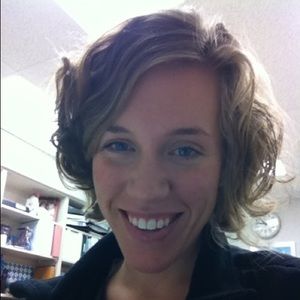 Meet your Posher, Jamie